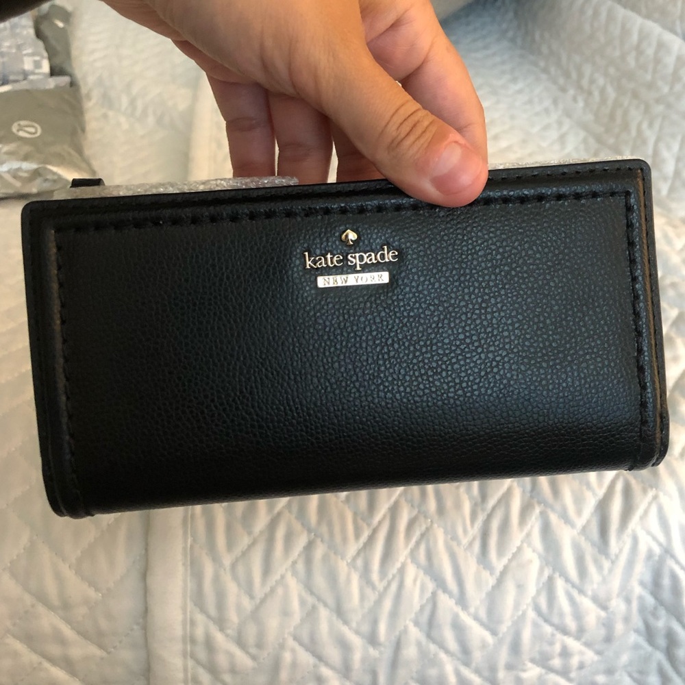 Brand new Kate Spade wallet